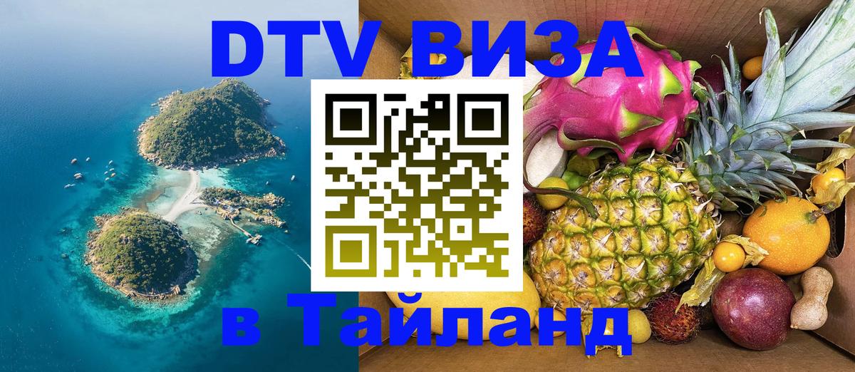 Как сделать DTV визу в Тайланд Ногинск 